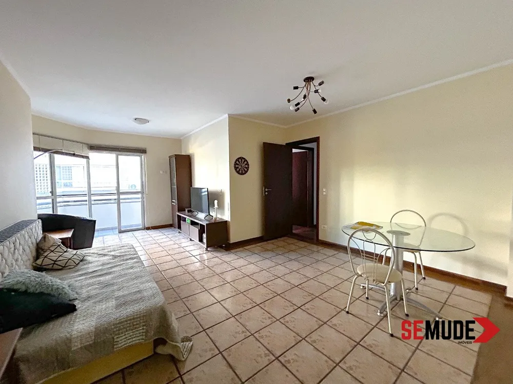Apartamento, 4 quartos, 114 m² - Foto 4
