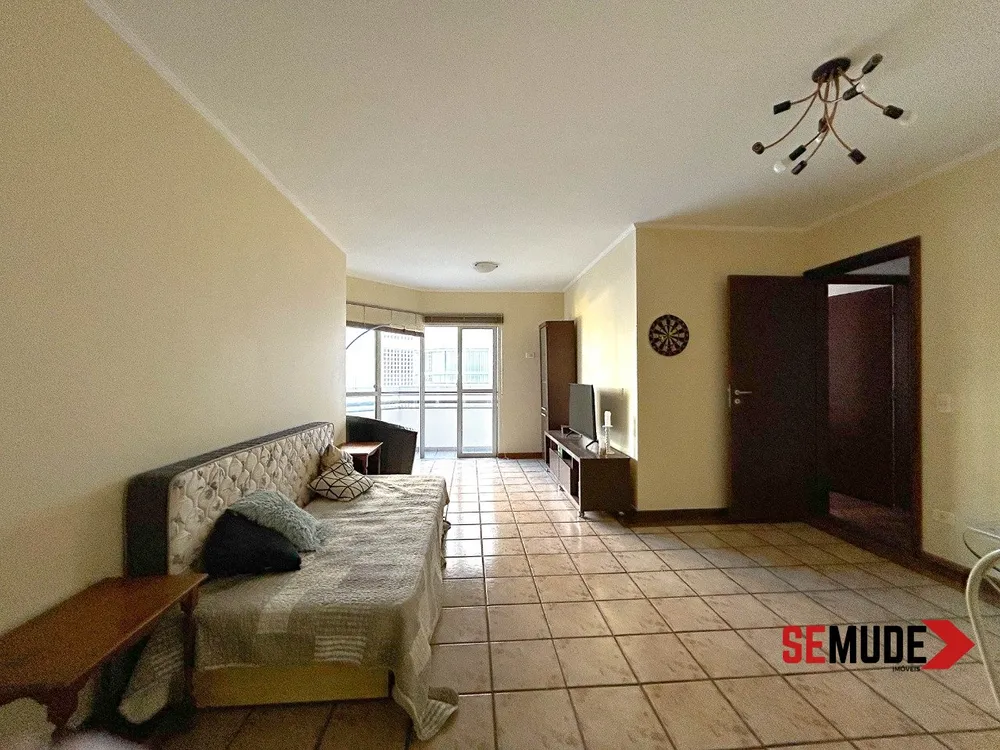 Apartamento, 4 quartos, 114 m² - Foto 3