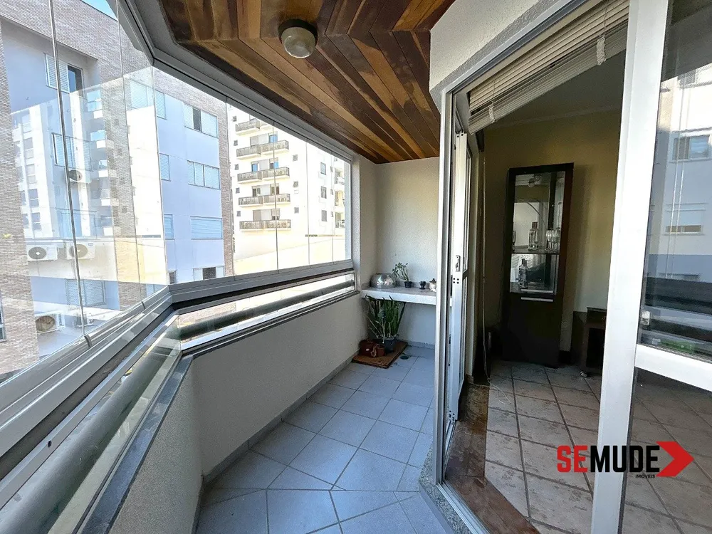Apartamento, 4 quartos, 114 m² - Foto 2