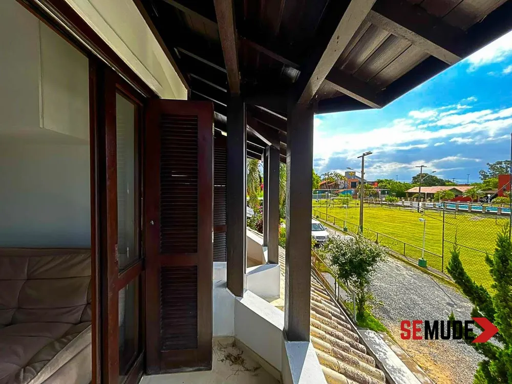 Casa de Condomínio, 5 quartos - Foto 10