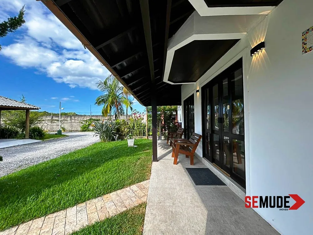 Casa de Condomínio, 5 quartos - Foto 4