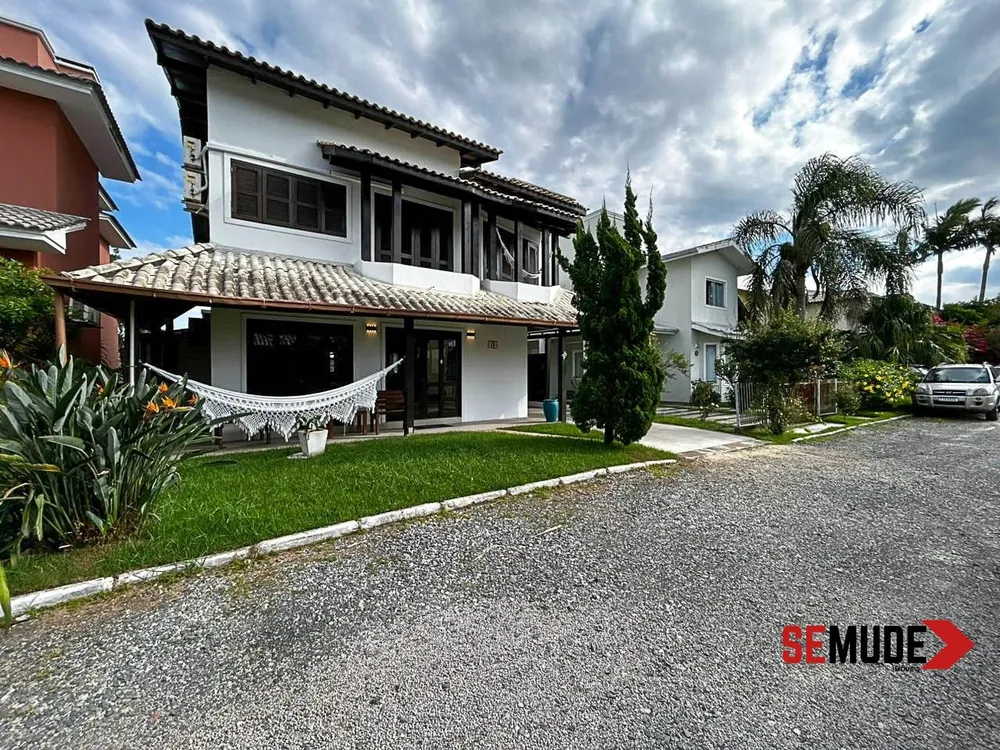 Casa de Condomínio, 5 quartos - Foto 6