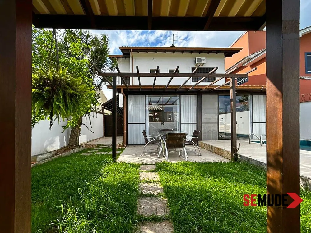 Casa de Condomínio, 5 quartos - Foto 2