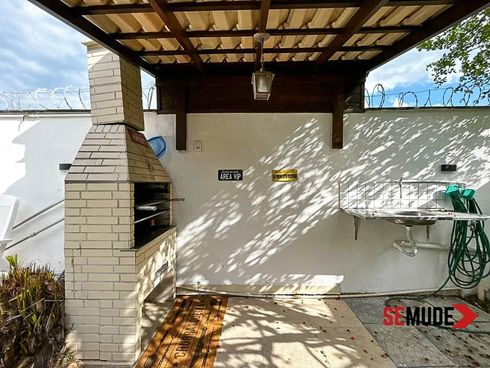 Casa de Condomínio, 5 quartos - Foto 3