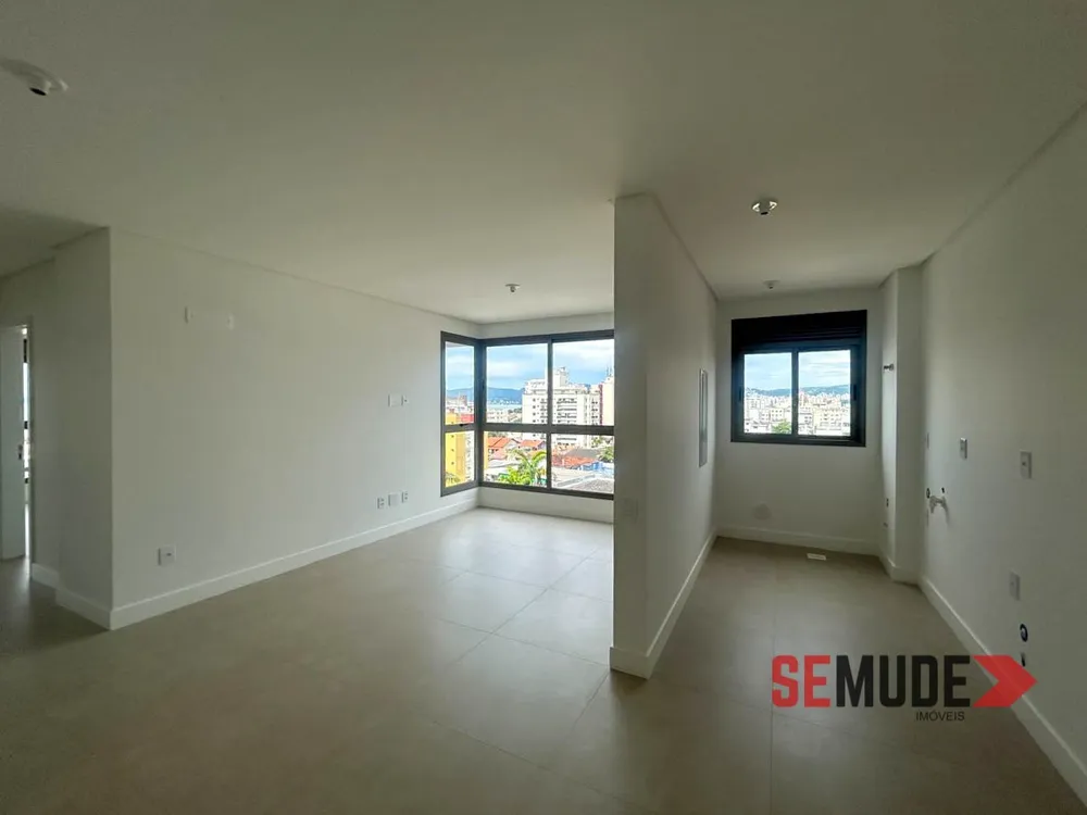 Apartamento, 2 quartos, 74 m² - Foto 1