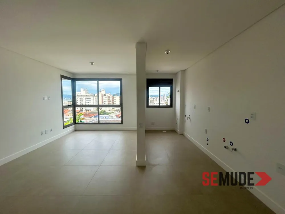 Apartamento, 2 quartos, 74 m² - Foto 2
