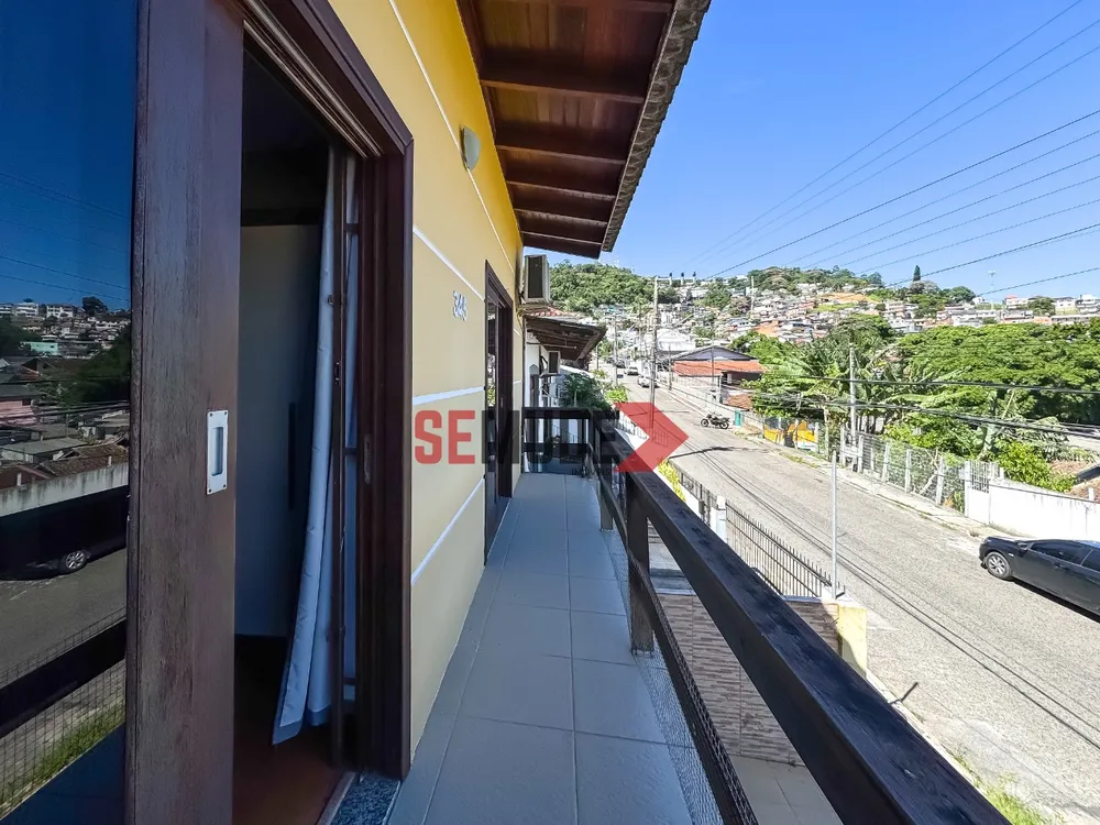 Casa, 6 quartos, 290 m² - Foto 5