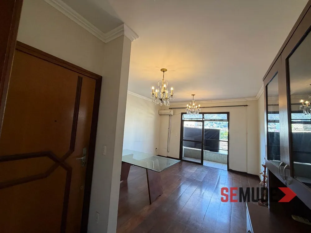 Apartamento, 2 quartos, 81 m² - Foto 3
