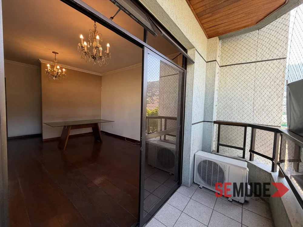 Apartamento, 2 quartos, 81 m² - Foto 4