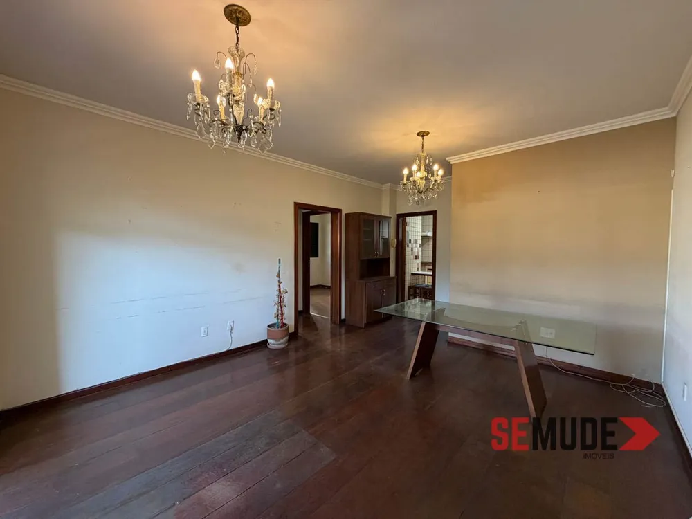Apartamento, 2 quartos, 81 m² - Foto 2