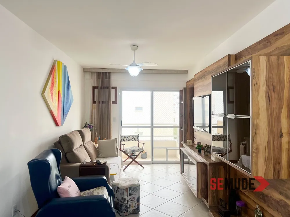 Apartamento, 4 quartos, 111 m² - Foto 2