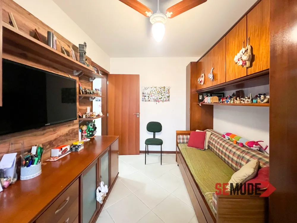 Apartamento, 4 quartos, 111 m² - Foto 3