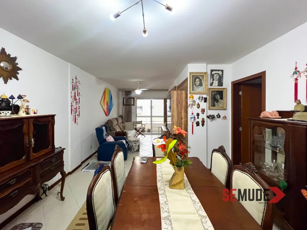 Apartamento, 4 quartos, 111 m² - Foto 1