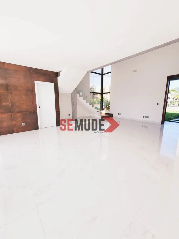 Casa, 3 quartos, 212 m² - Foto 5