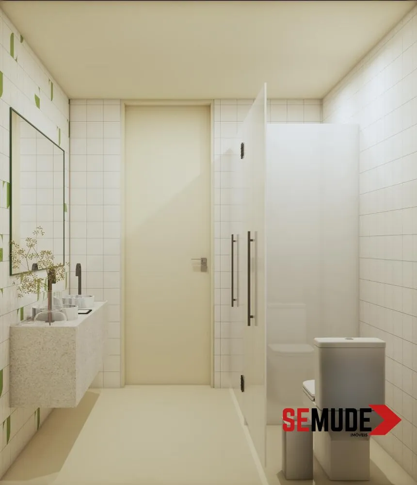 Loja-Salão, 44 m² - Foto 12