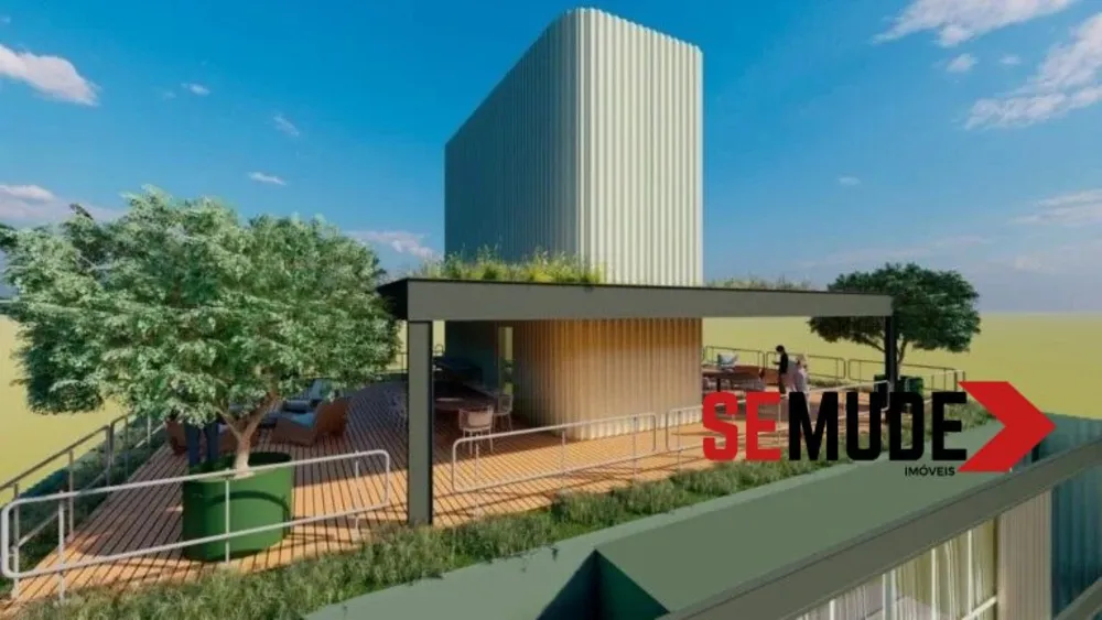 Loja-Salão, 44 m² - Foto 16