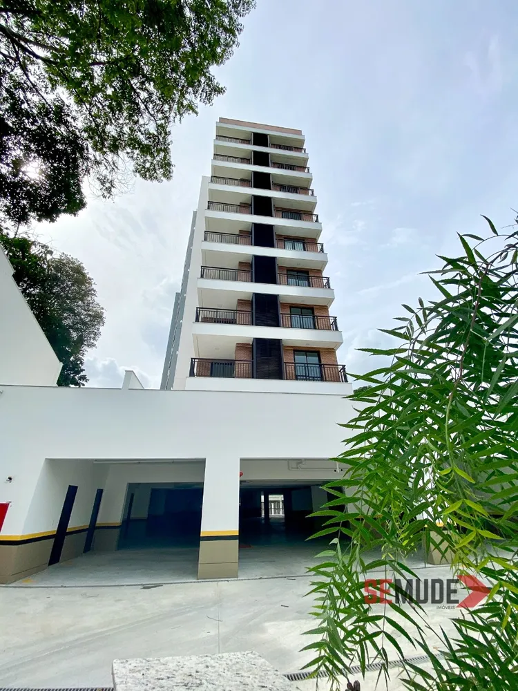 Apartamento, 1 quarto, 71 m² - Foto 15