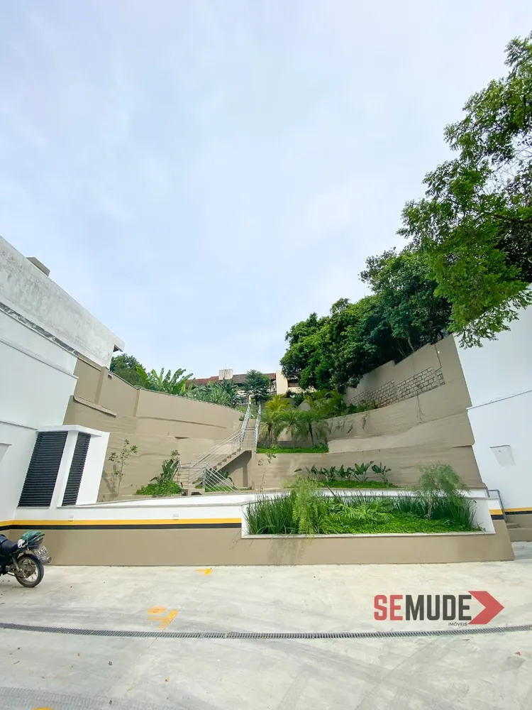 Apartamento, 1 quarto, 71 m² - Foto 16
