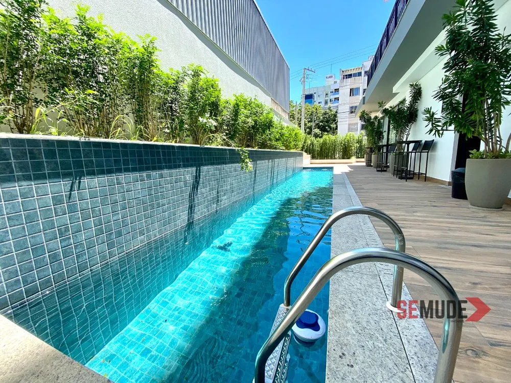 Apartamento, 1 quarto, 71 m² - Foto 9