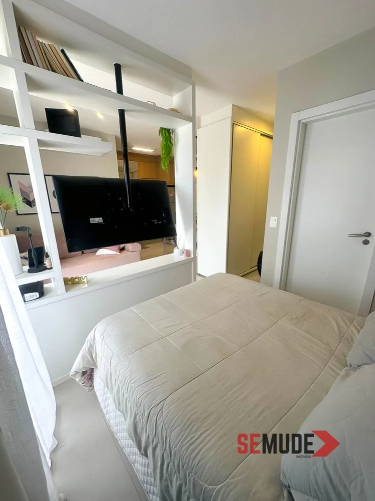 Apartamento, 1 quarto, 71 m² - Foto 7