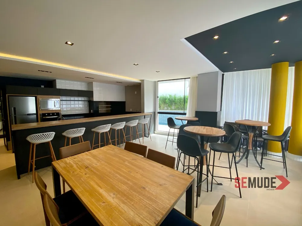 Apartamento, 1 quarto, 71 m² - Foto 11