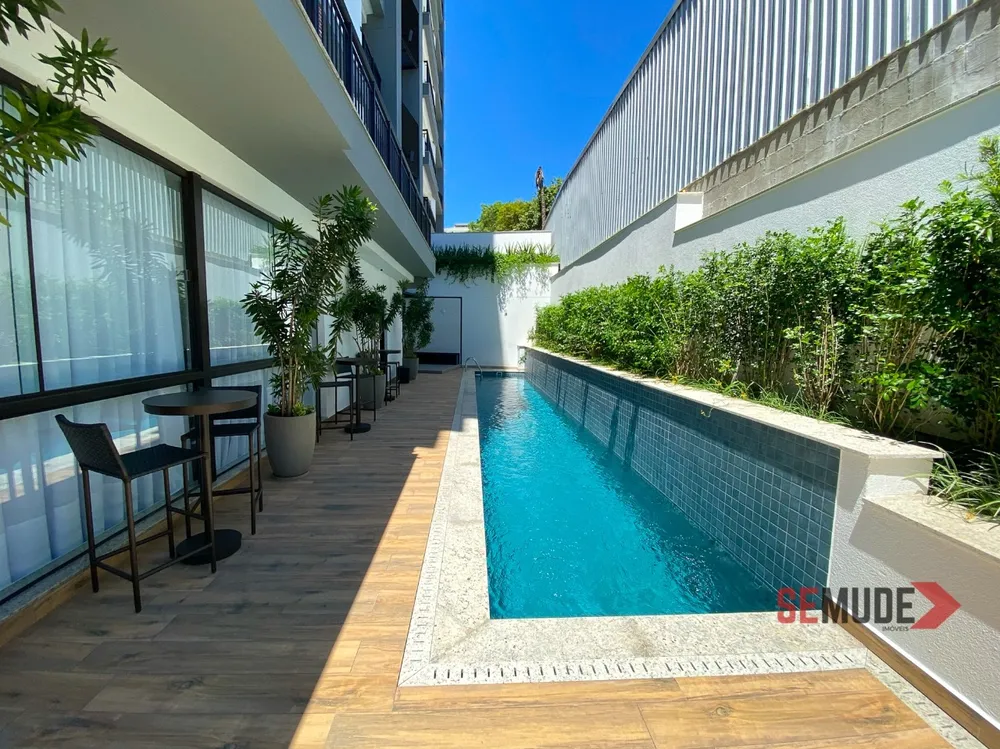 Apartamento, 1 quarto, 71 m² - Foto 8