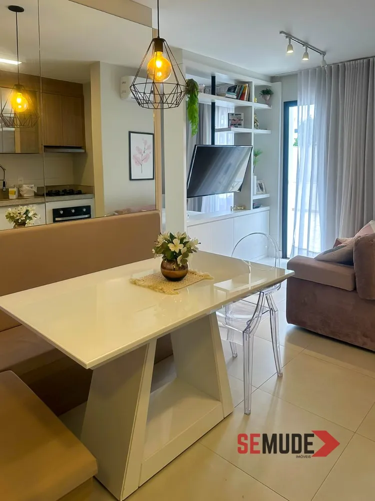 Apartamento, 1 quarto, 71 m² - Foto 4