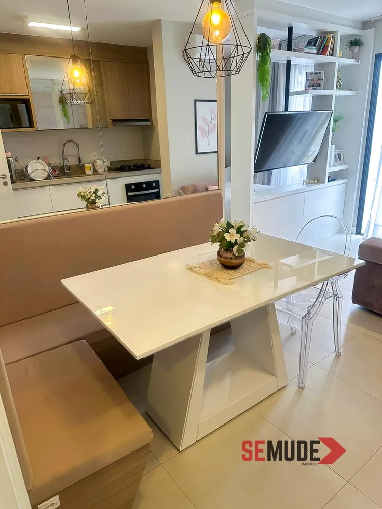 Apartamento, 1 quarto, 71 m² - Foto 3