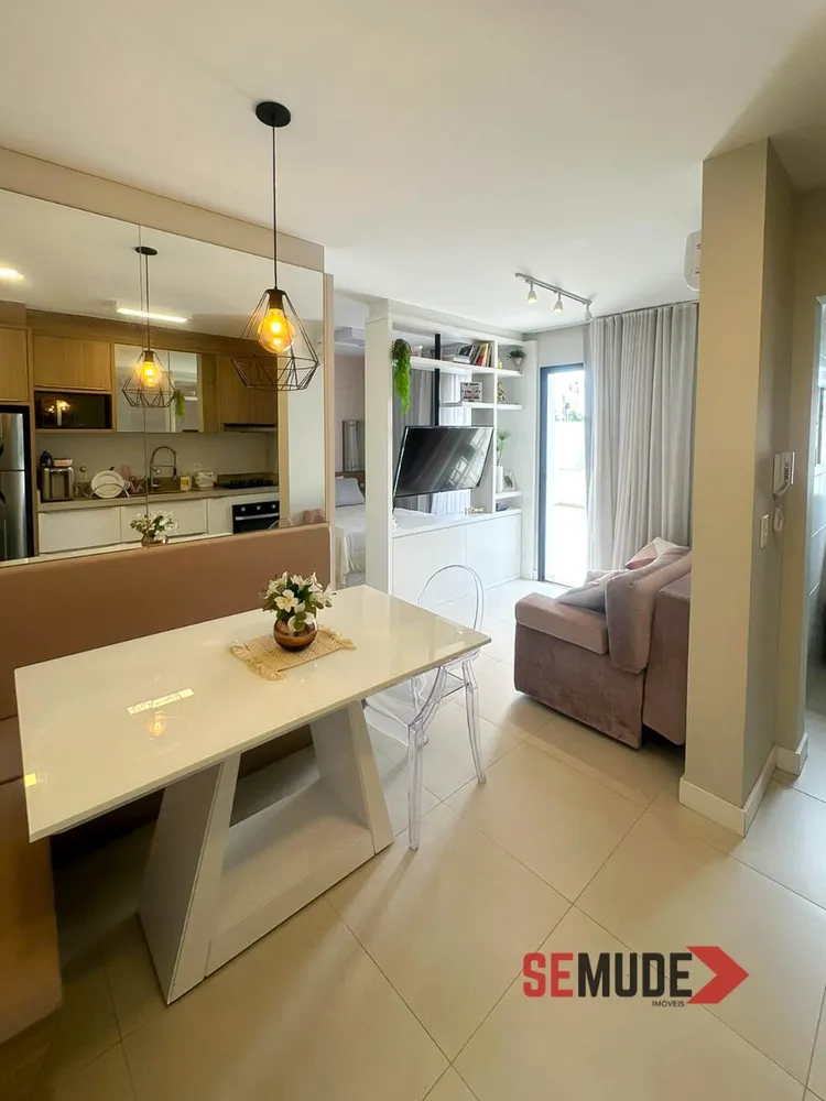 Apartamento, 1 quarto, 71 m² - Foto 2