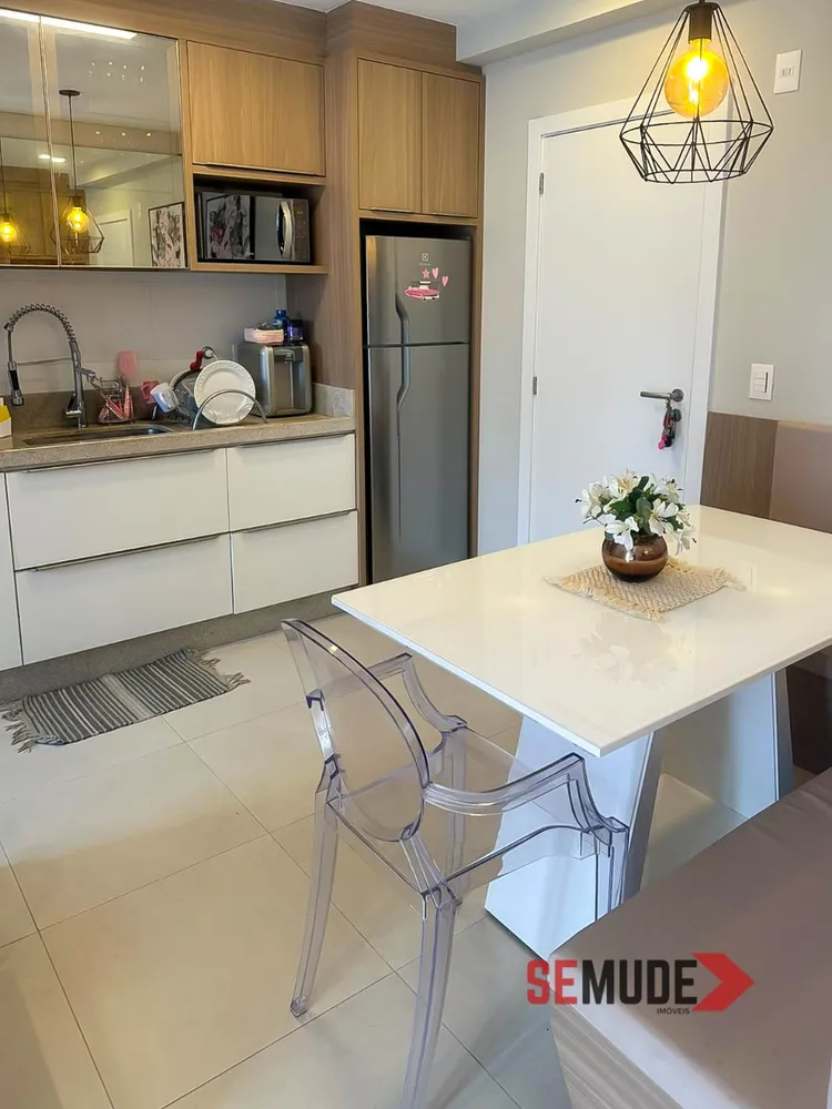 Apartamento, 1 quarto, 71 m² - Foto 5