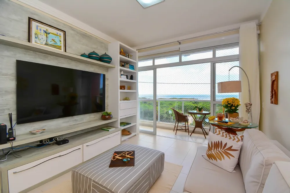 Apartamento, 2 quartos, 119 m² - Foto 3