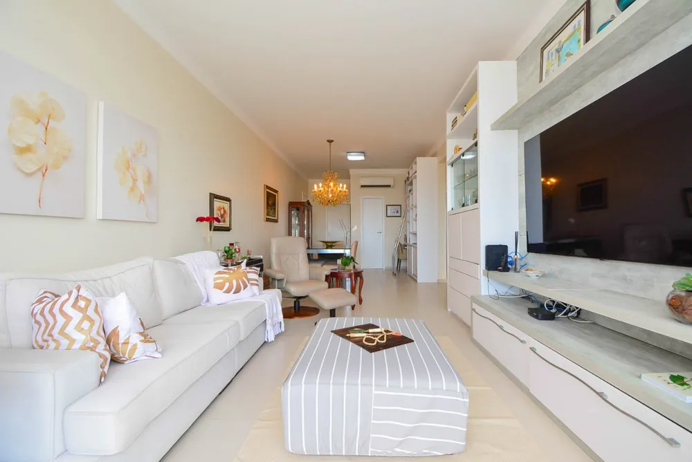 Apartamento, 2 quartos, 119 m² - Foto 1