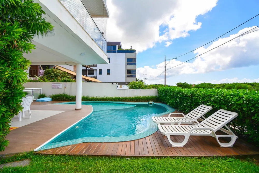 Apartamento, 2 quartos, 119 m² - Foto 9