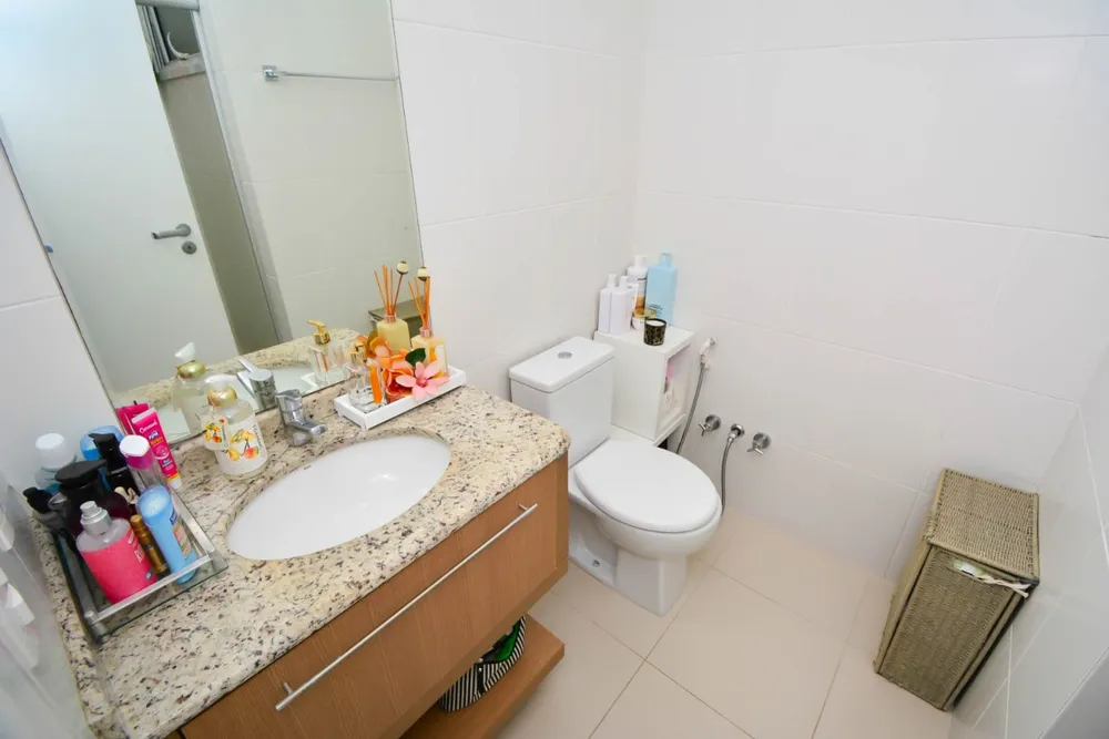 Apartamento, 2 quartos, 119 m² - Foto 7