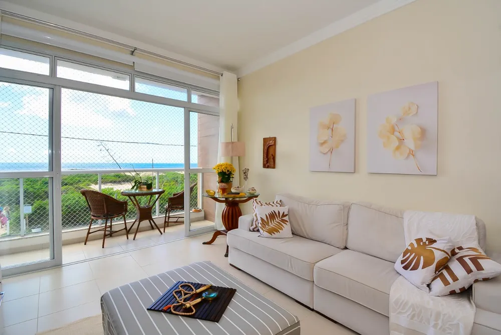 Apartamento, 2 quartos, 119 m² - Foto 2