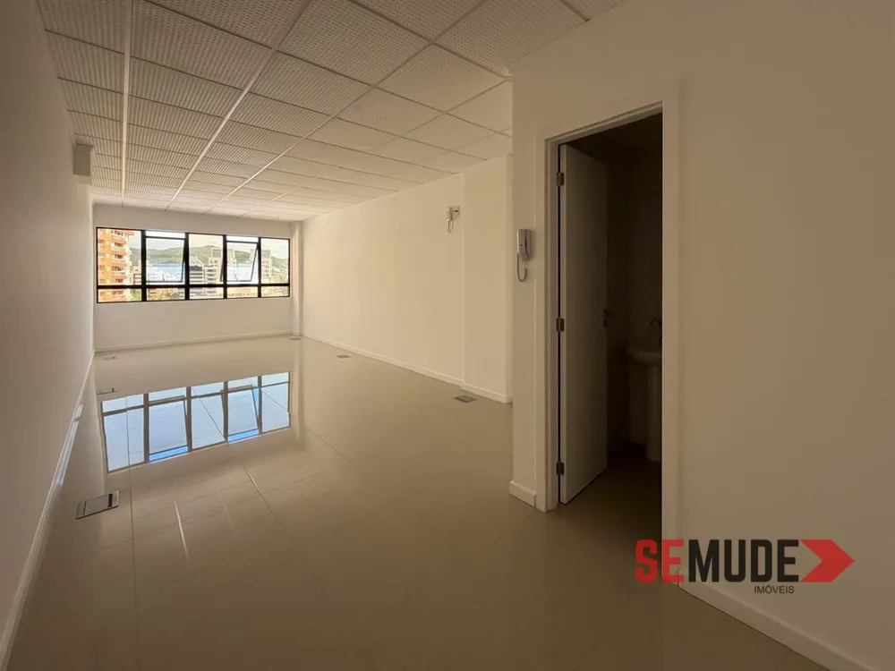 Loja-Salão, 37 m² - Foto 1