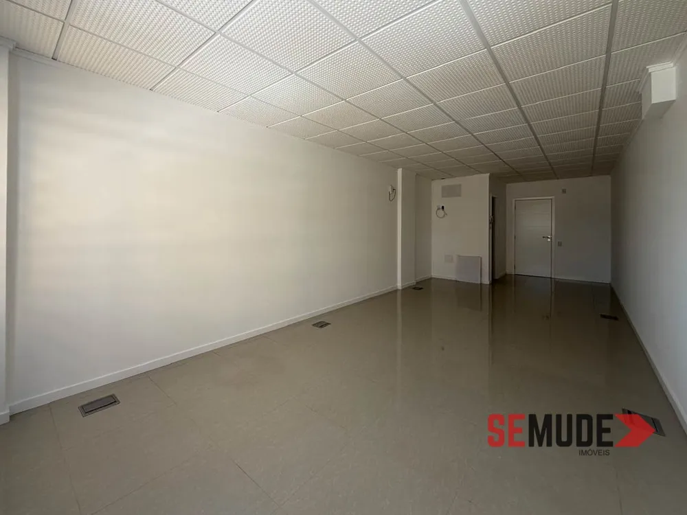 Loja-Salão, 37 m² - Foto 6