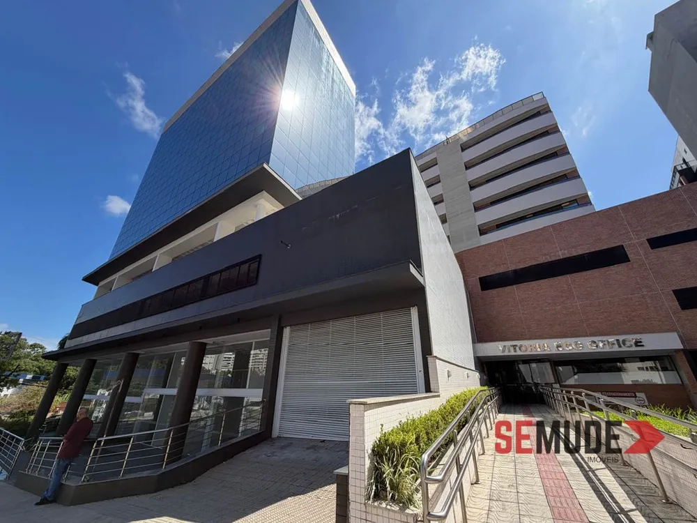 Loja-Salão, 37 m² - Foto 11