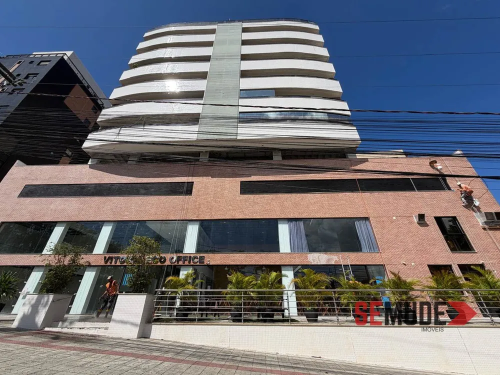 Loja-Salão, 37 m² - Foto 12