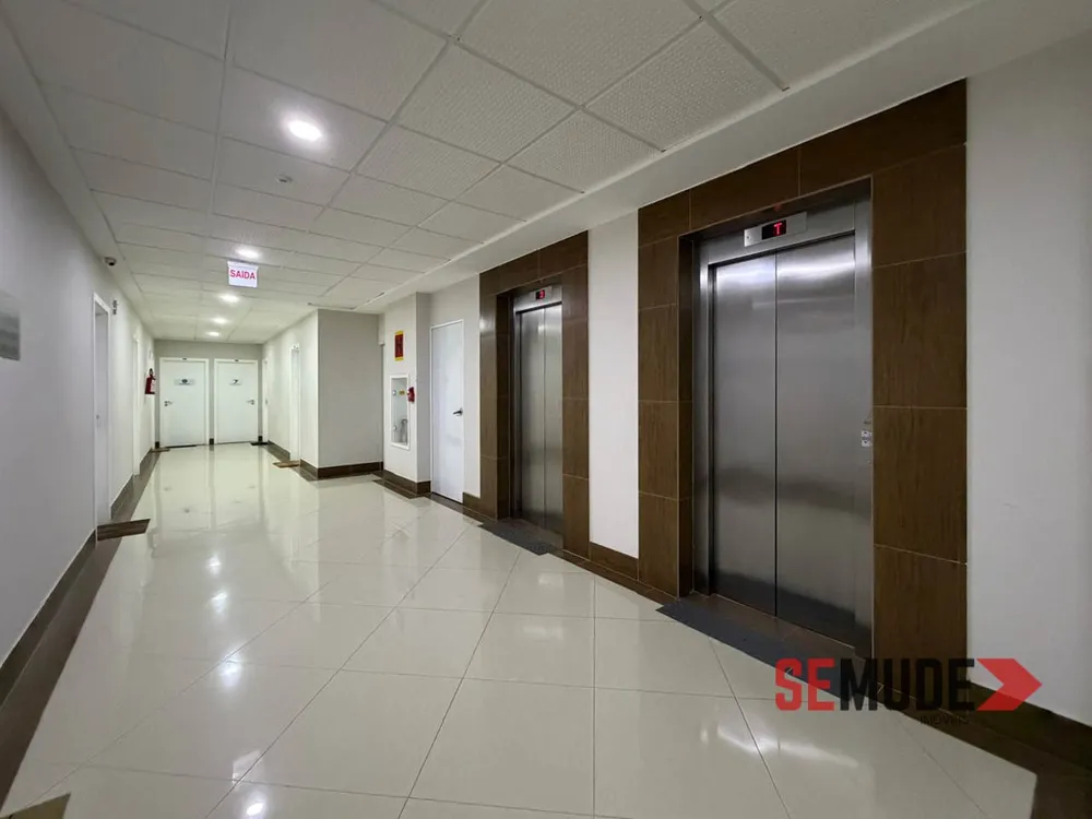 Loja-Salão, 37 m² - Foto 10