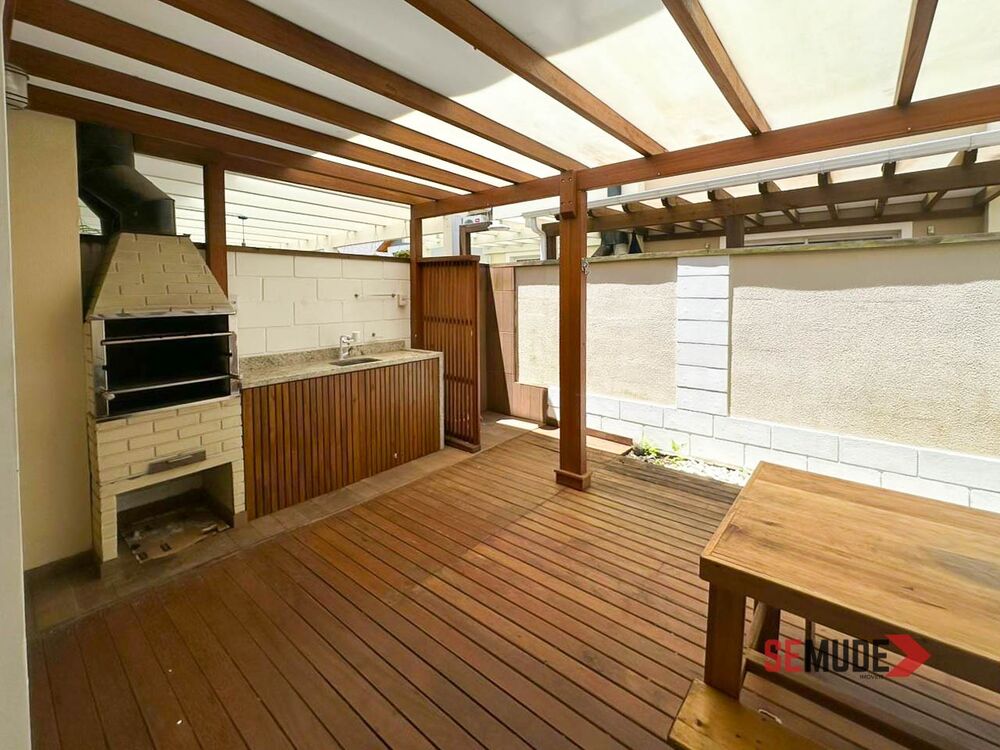 Casa de Condomínio, 2 quartos - Foto 5