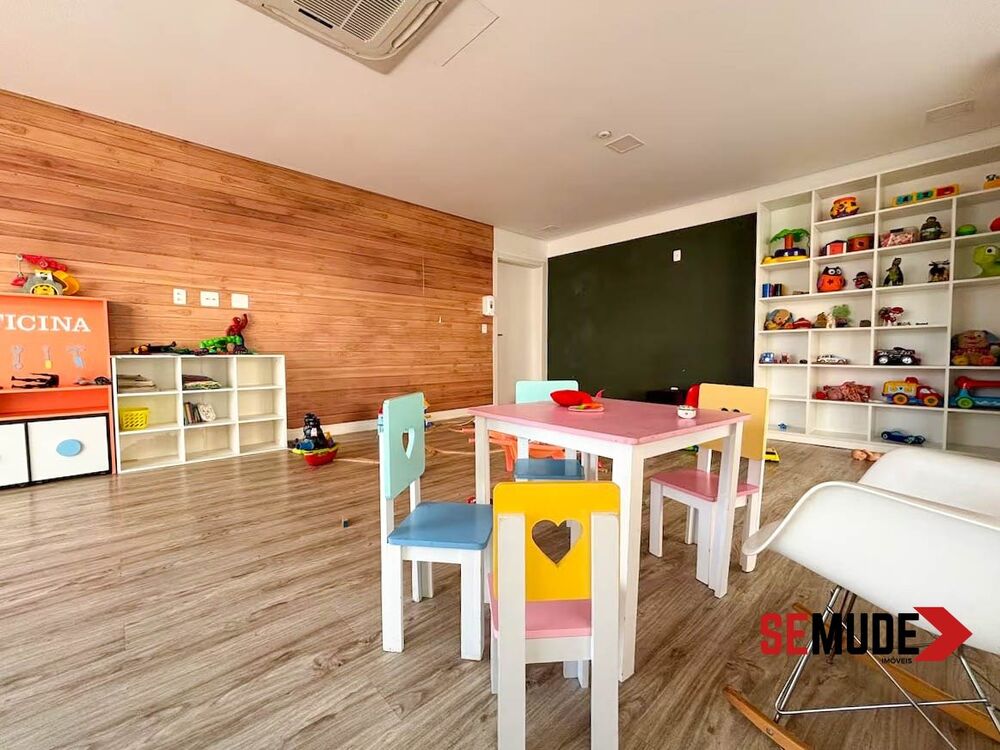 Casa de Condomínio, 2 quartos - Foto 6