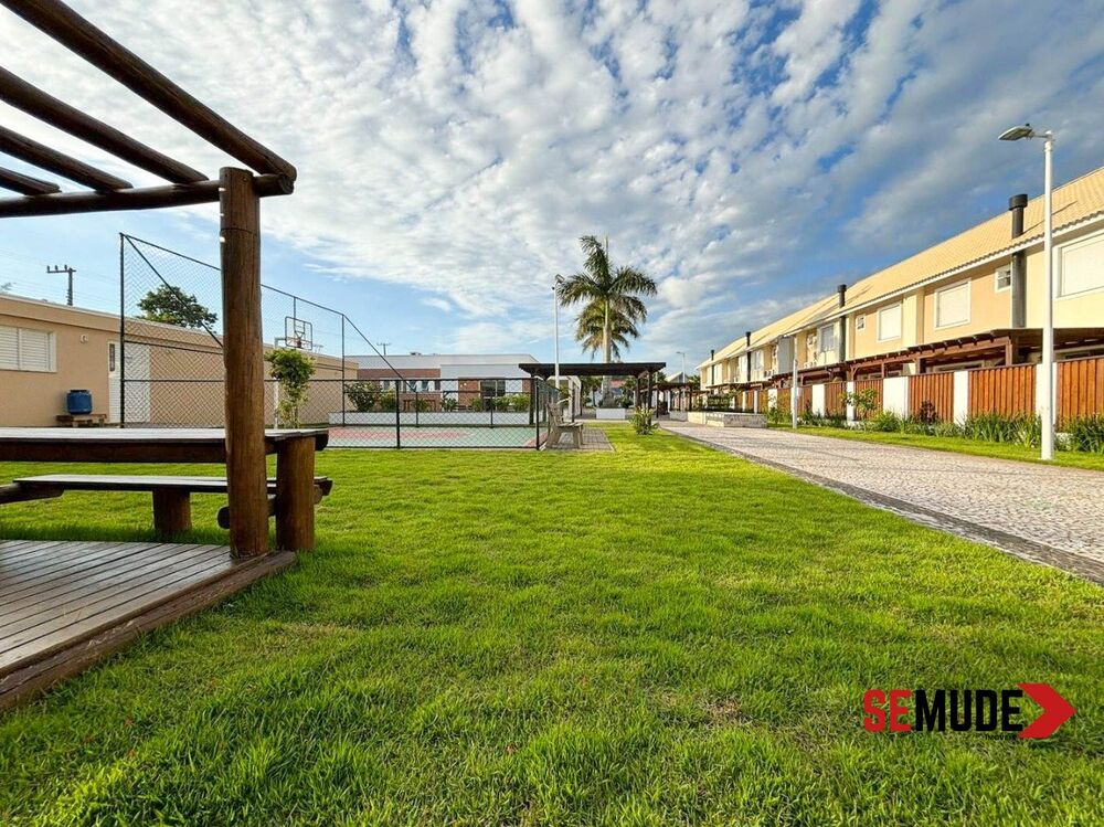 Casa de Condomínio, 2 quartos - Foto 8