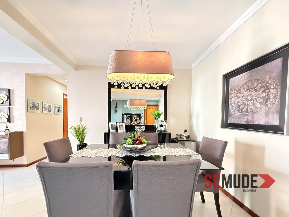 Apartamento, 3 quartos, 100 m² - Foto 6
