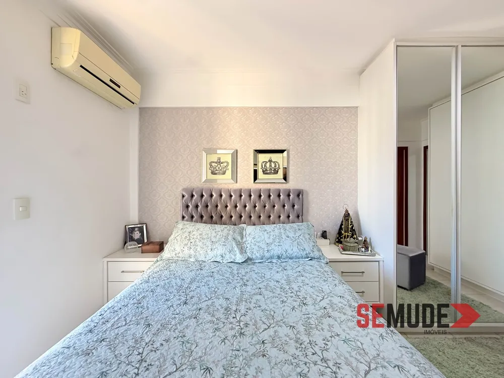 Apartamento, 3 quartos, 100 m² - Foto 12