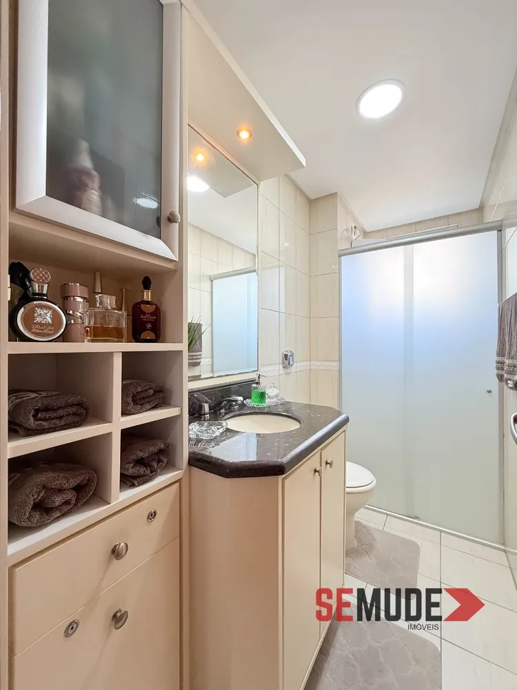 Apartamento, 3 quartos, 100 m² - Foto 14