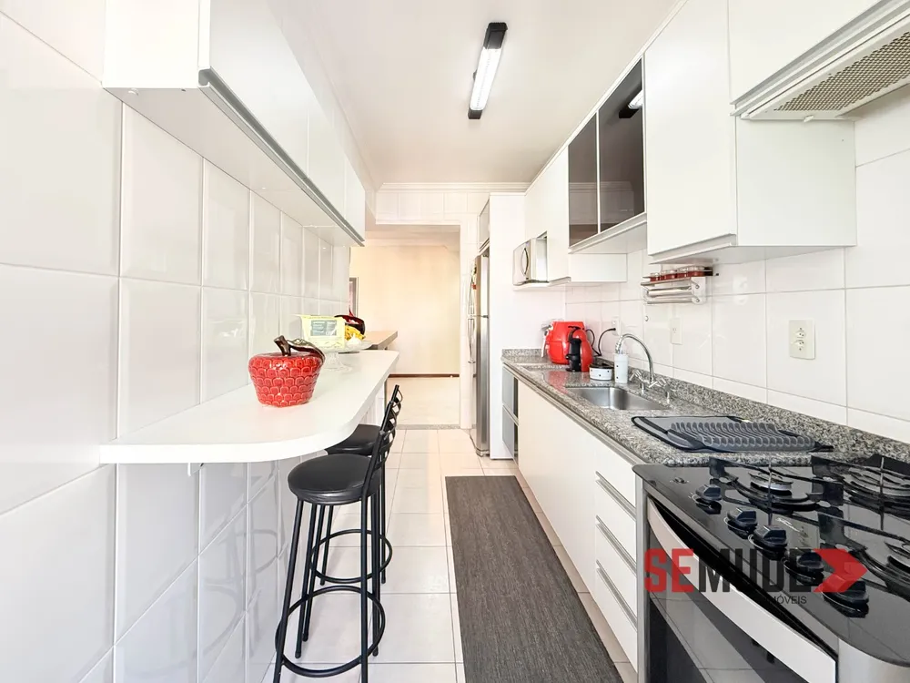 Apartamento, 3 quartos, 100 m² - Foto 9