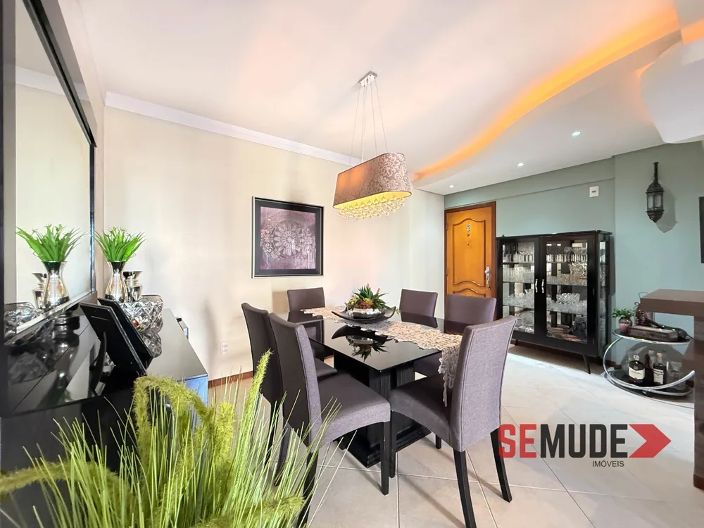 Apartamento, 3 quartos, 100 m² - Foto 3