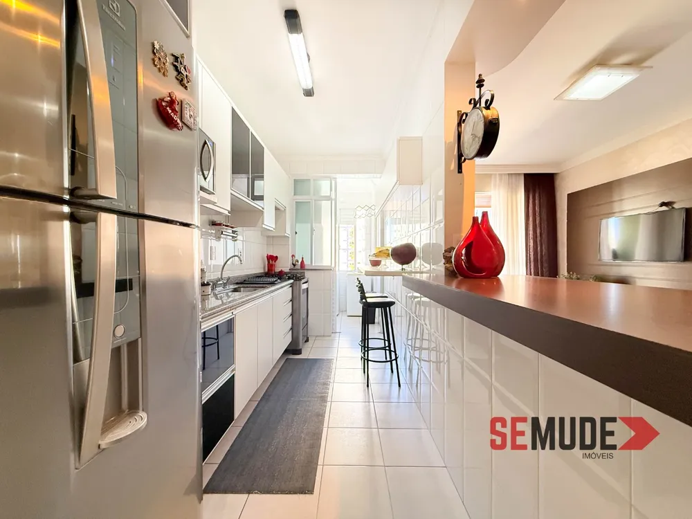 Apartamento, 3 quartos, 100 m² - Foto 8