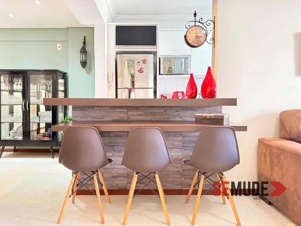 Apartamento, 3 quartos, 100 m² - Foto 10